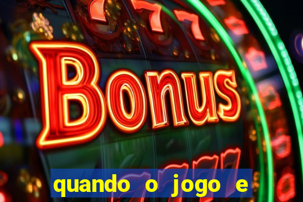 quando o jogo e adiado na betano