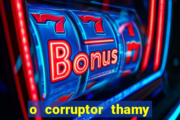 o corruptor thamy bastida pdf