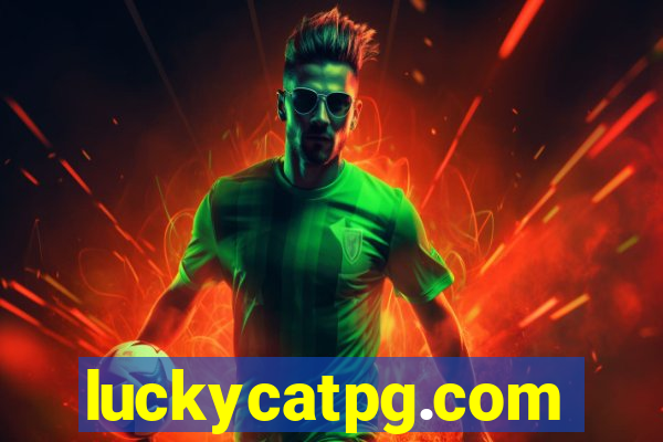 luckycatpg.com