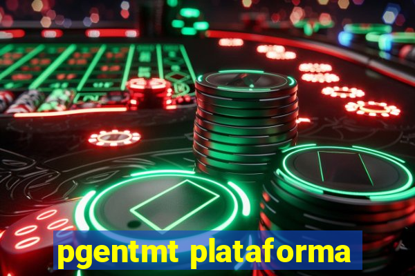 pgentmt plataforma