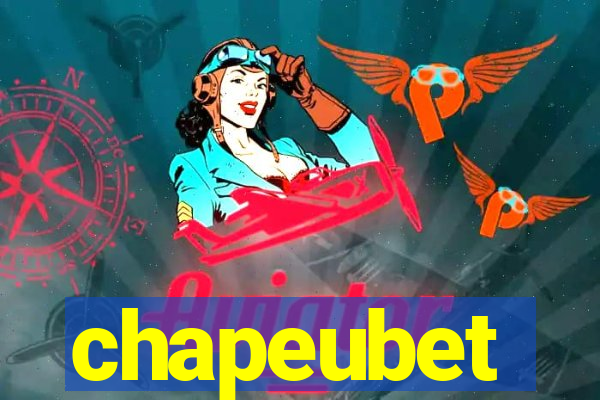 chapeubet