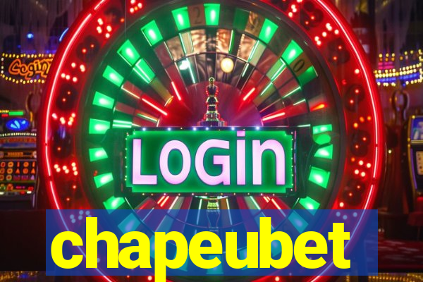 chapeubet