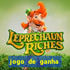 jogo de ganha dinheiro sem depositar