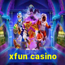 xfun casino