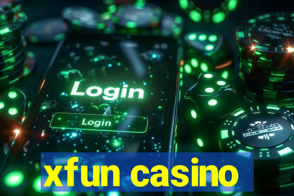 xfun casino