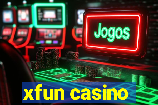 xfun casino