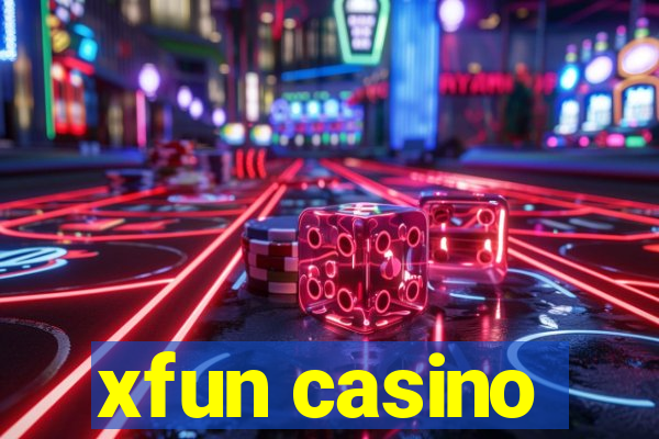 xfun casino