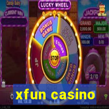 xfun casino