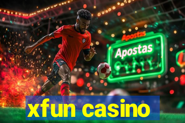 xfun casino