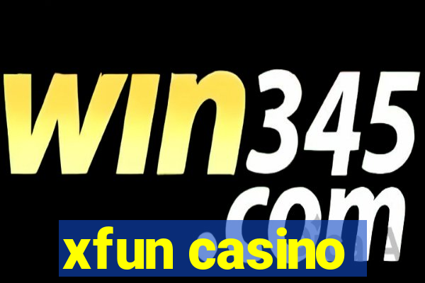 xfun casino