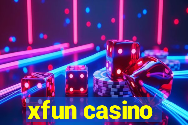 xfun casino