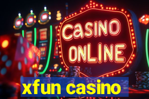 xfun casino