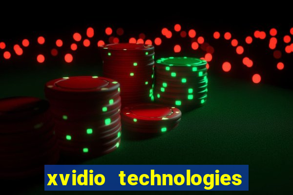 xvidio technologies startup brasil 2024 os