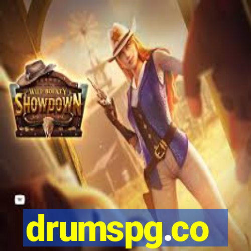 drumspg.co