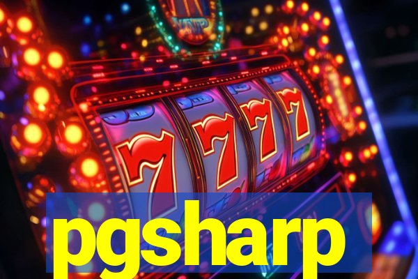 pgsharp