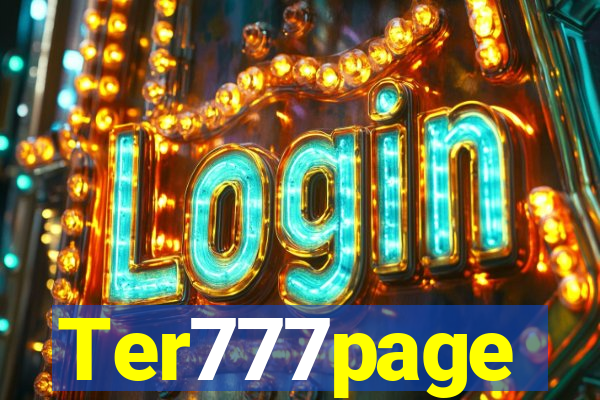 Ter777page