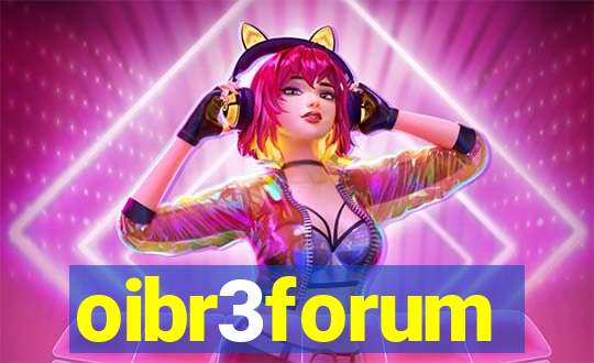 oibr3forum