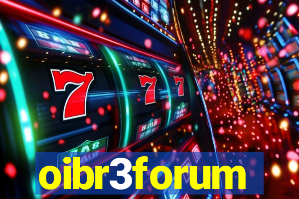 oibr3forum