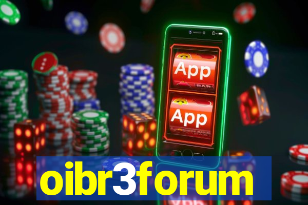 oibr3forum