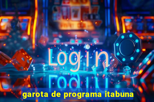 garota de programa itabuna