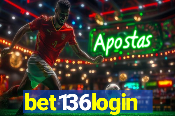 bet136login