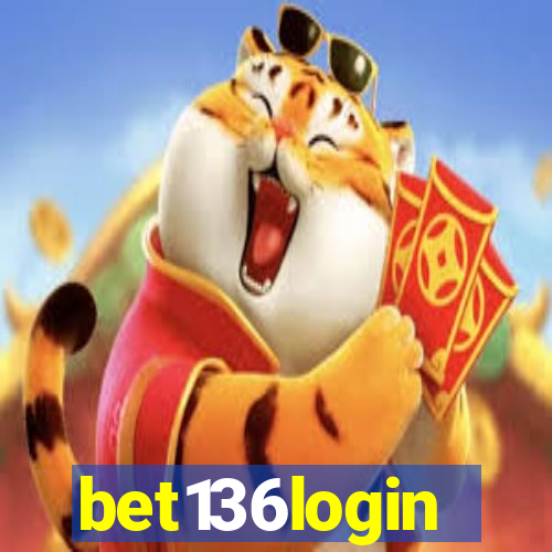 bet136login