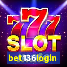 bet136login