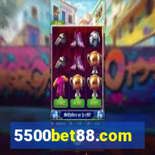 5500bet88.com