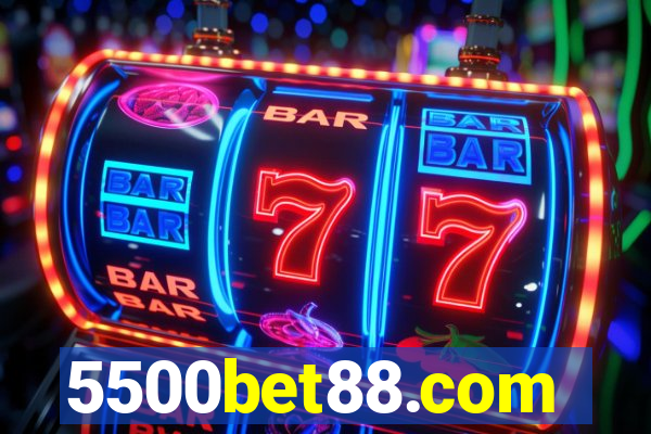 5500bet88.com