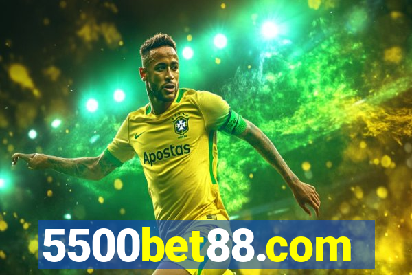 5500bet88.com