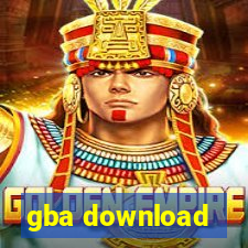 gba download