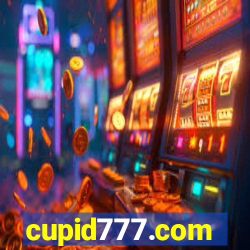 cupid777.com