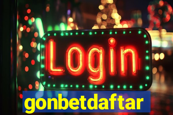 gonbetdaftar