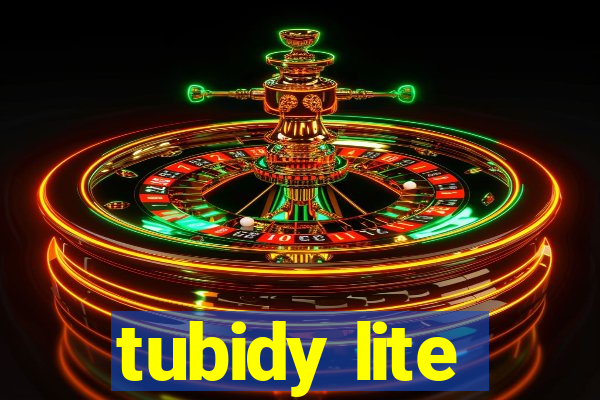 tubidy lite