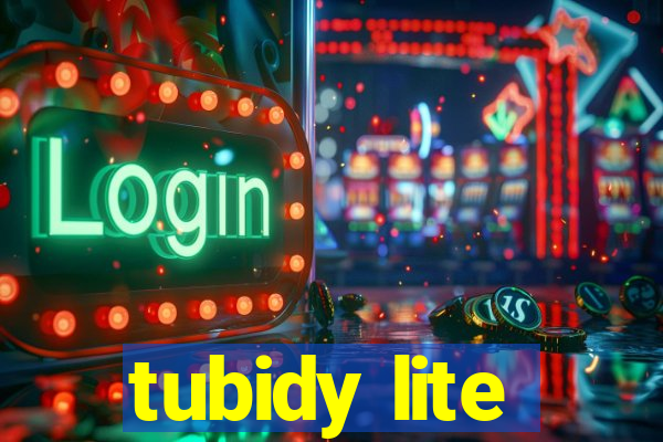 tubidy lite