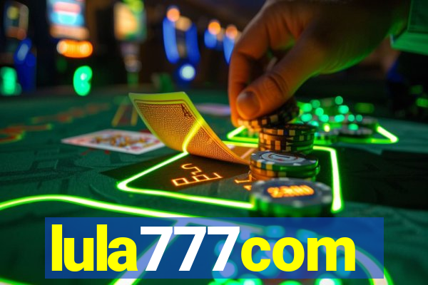 lula777com