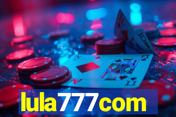 lula777com