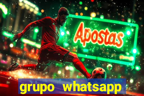 grupo whatsapp santos fc