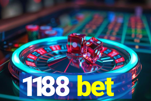 1188 bet