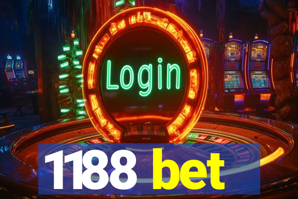 1188 bet