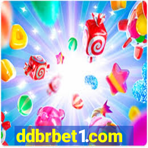 ddbrbet1.com