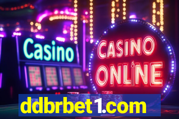 ddbrbet1.com