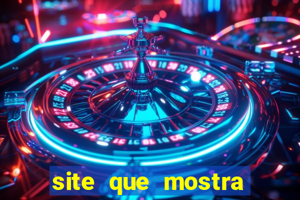 site que mostra qual jogo ta pagando mais