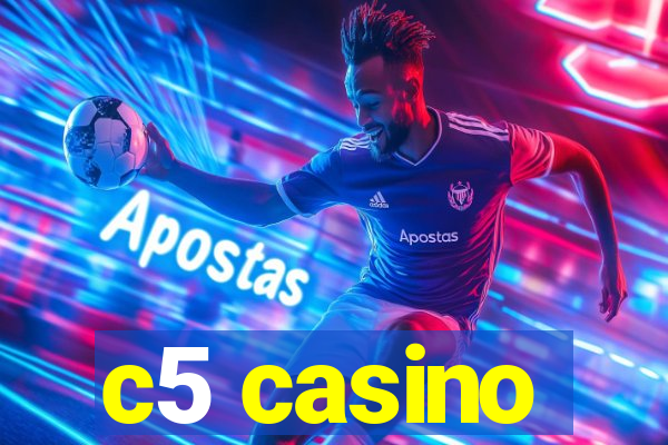 c5 casino