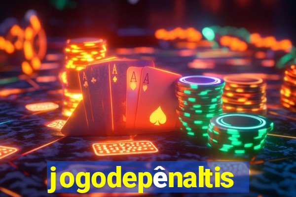 jogodepênaltis