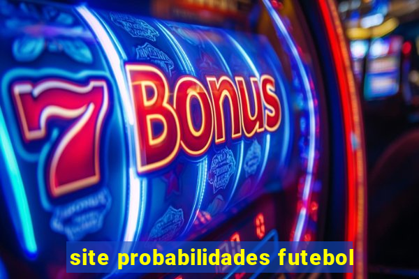 site probabilidades futebol