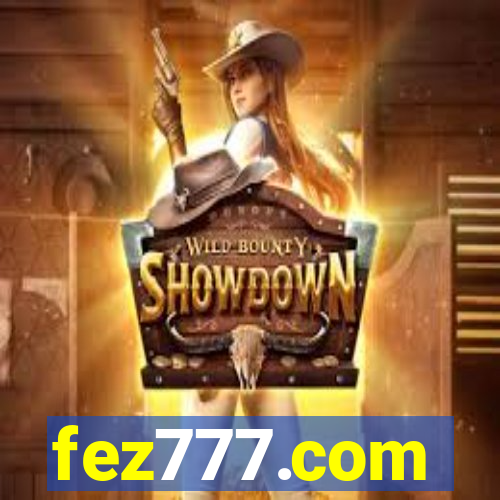 fez777.com