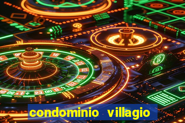 condominio villagio di napoli valinhos