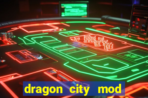 dragon city mod apk team2earn