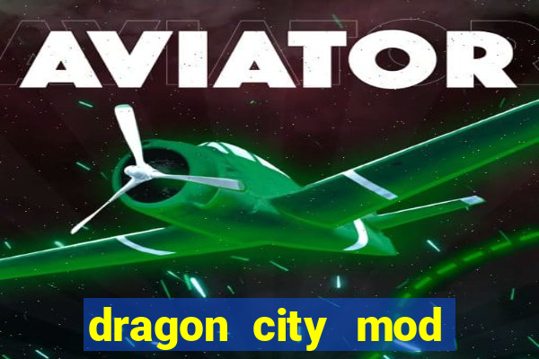 dragon city mod apk team2earn